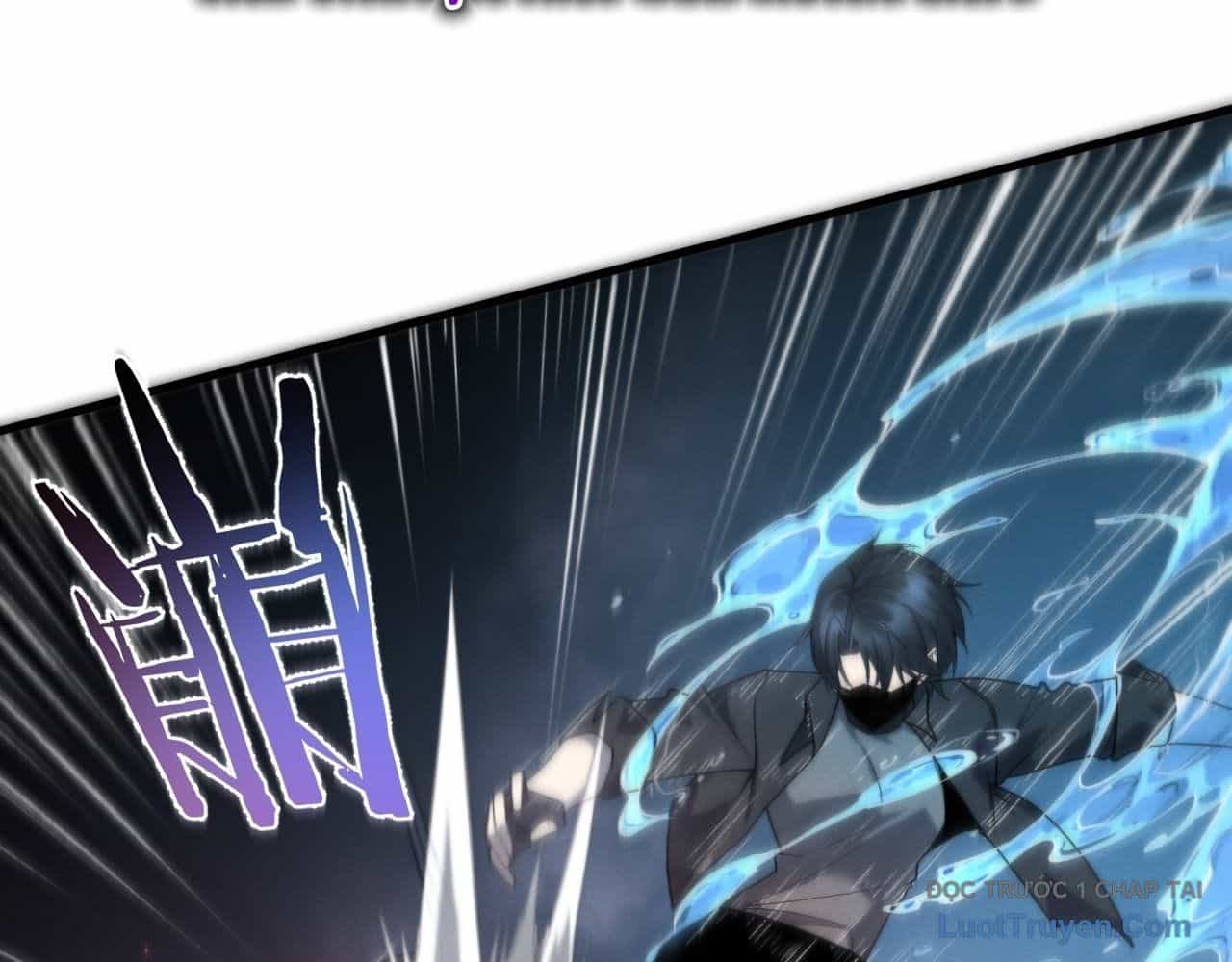 Xuyên Vào Game Cyber,  Ta Soán Ngôi Boss - Chương 15 - ảnh 96