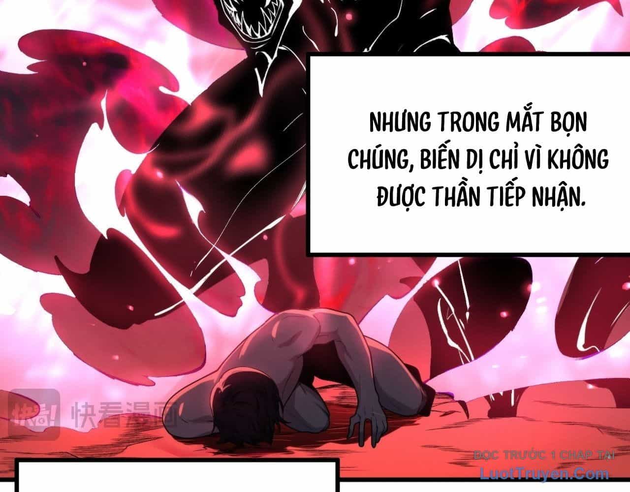 Xuyên Vào Game Cyber,  Ta Soán Ngôi Boss - Chương 16 - ảnh 116