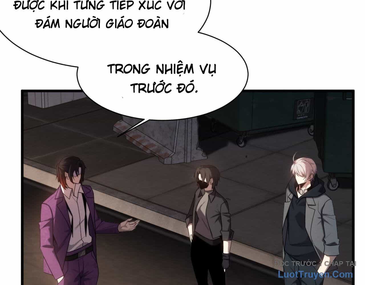 Xuyên Vào Game Cyber,  Ta Soán Ngôi Boss - Chương 16 - ảnh 118