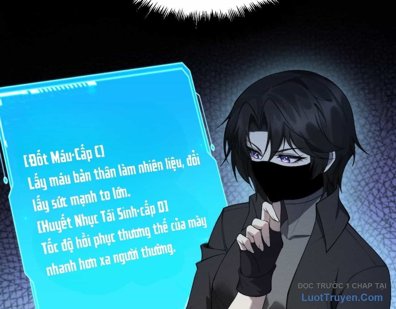 Xuyên Vào Game Cyber,  Ta Soán Ngôi Boss - Chương 16 - ảnh 121