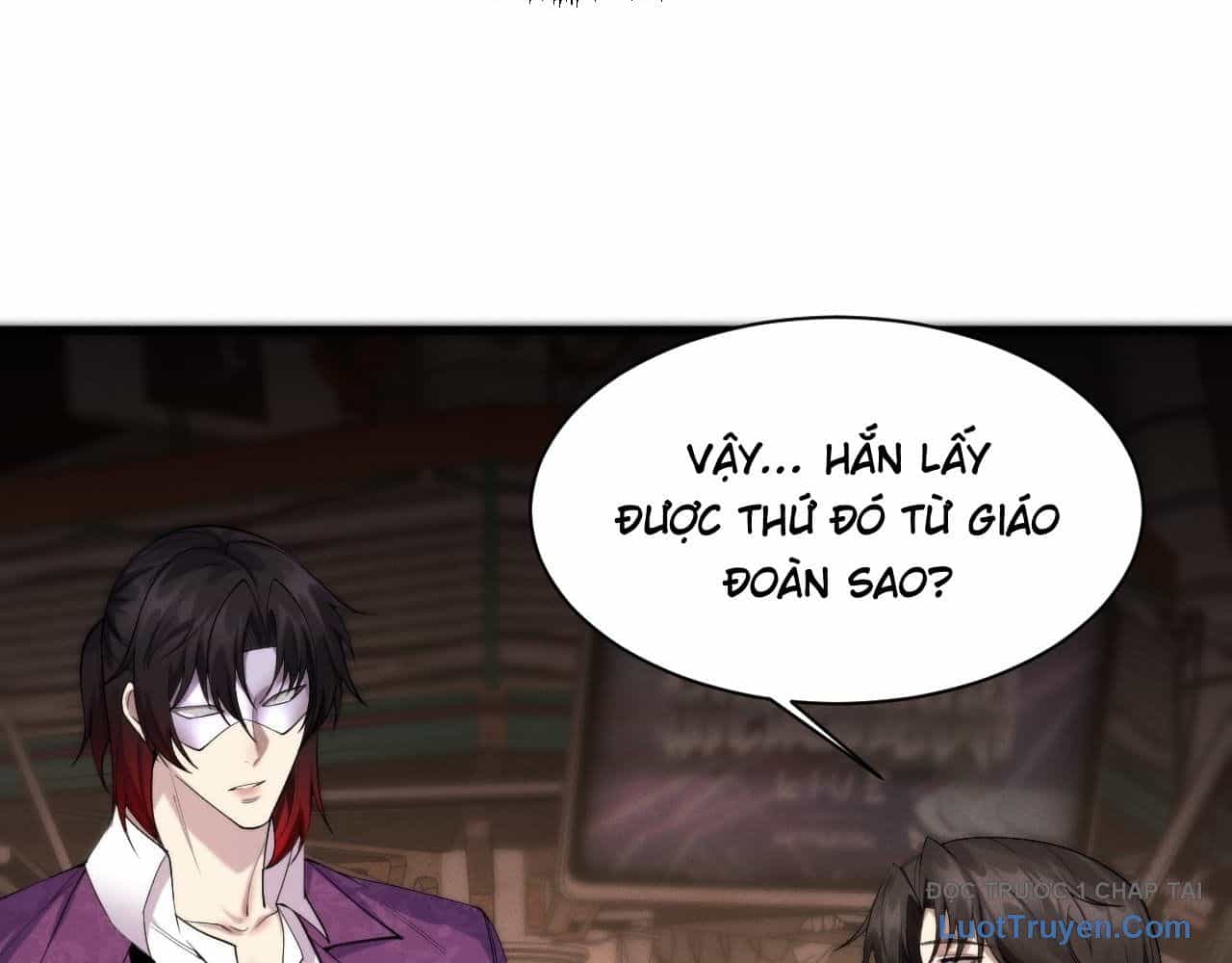 Xuyên Vào Game Cyber,  Ta Soán Ngôi Boss - Chương 16 - ảnh 123