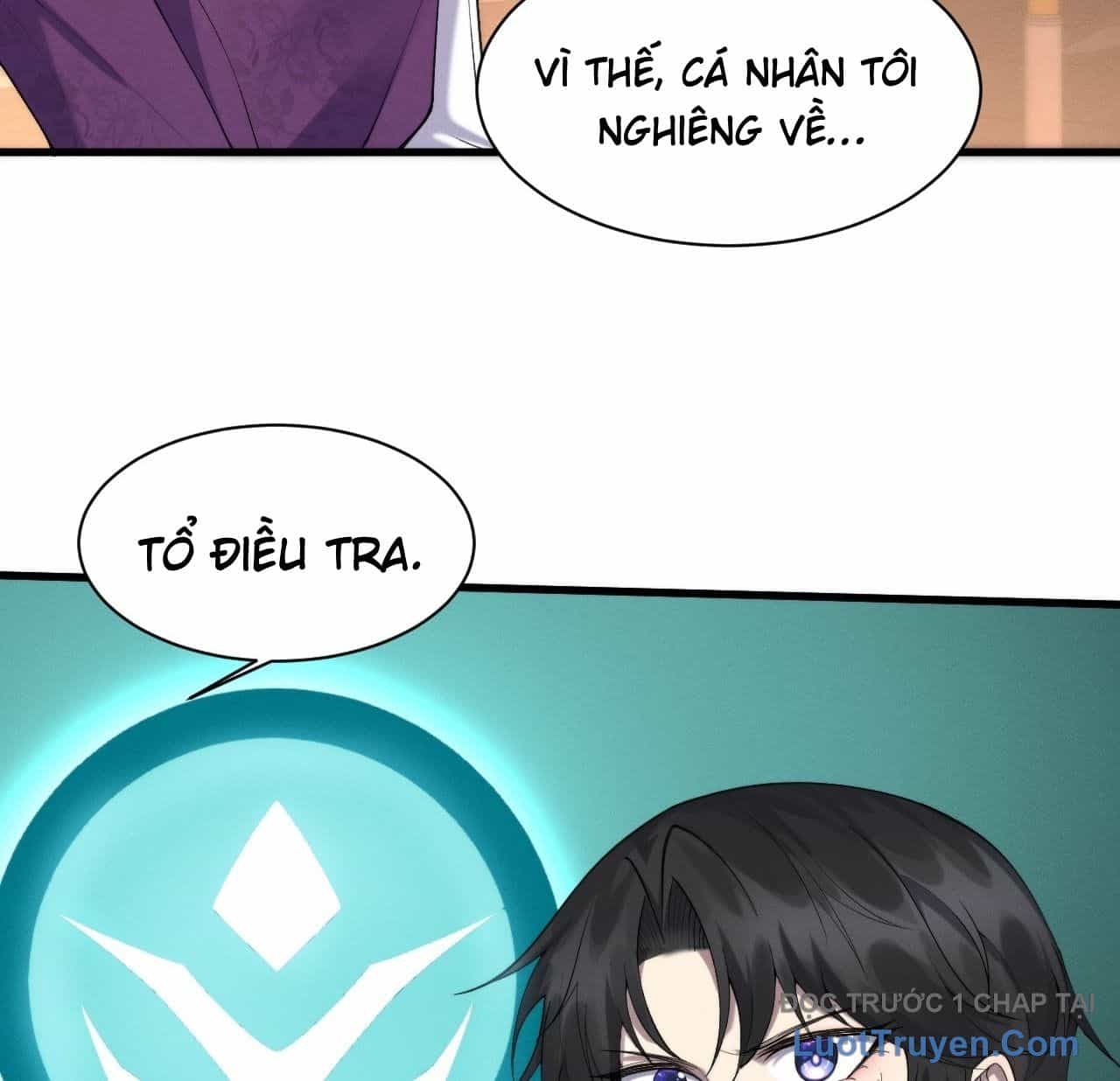 Xuyên Vào Game Cyber,  Ta Soán Ngôi Boss - Chương 16 - ảnh 127