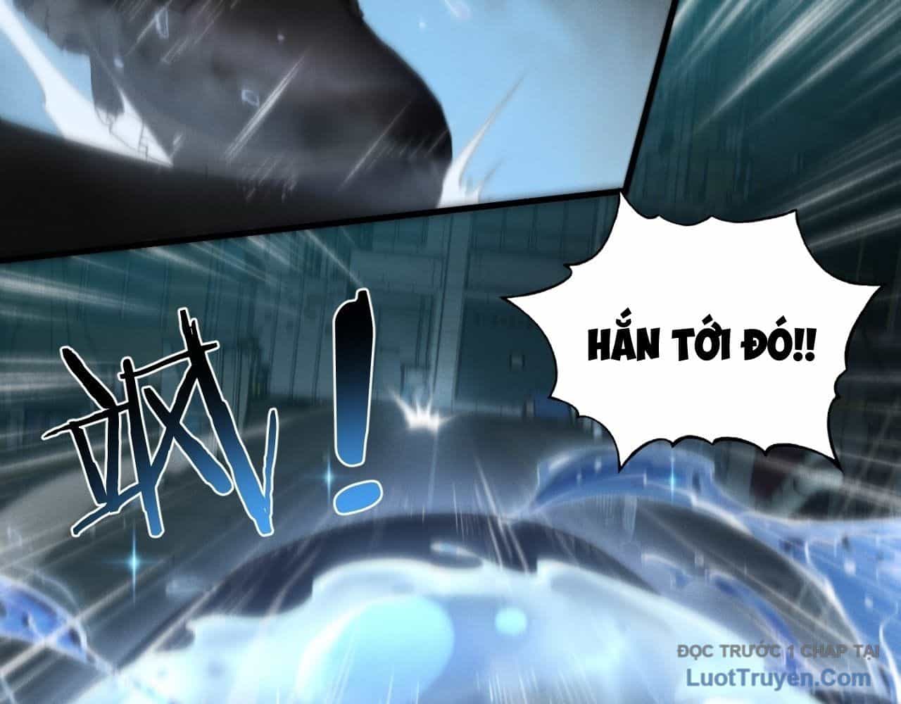 Xuyên Vào Game Cyber,  Ta Soán Ngôi Boss - Chương 16 - ảnh 13