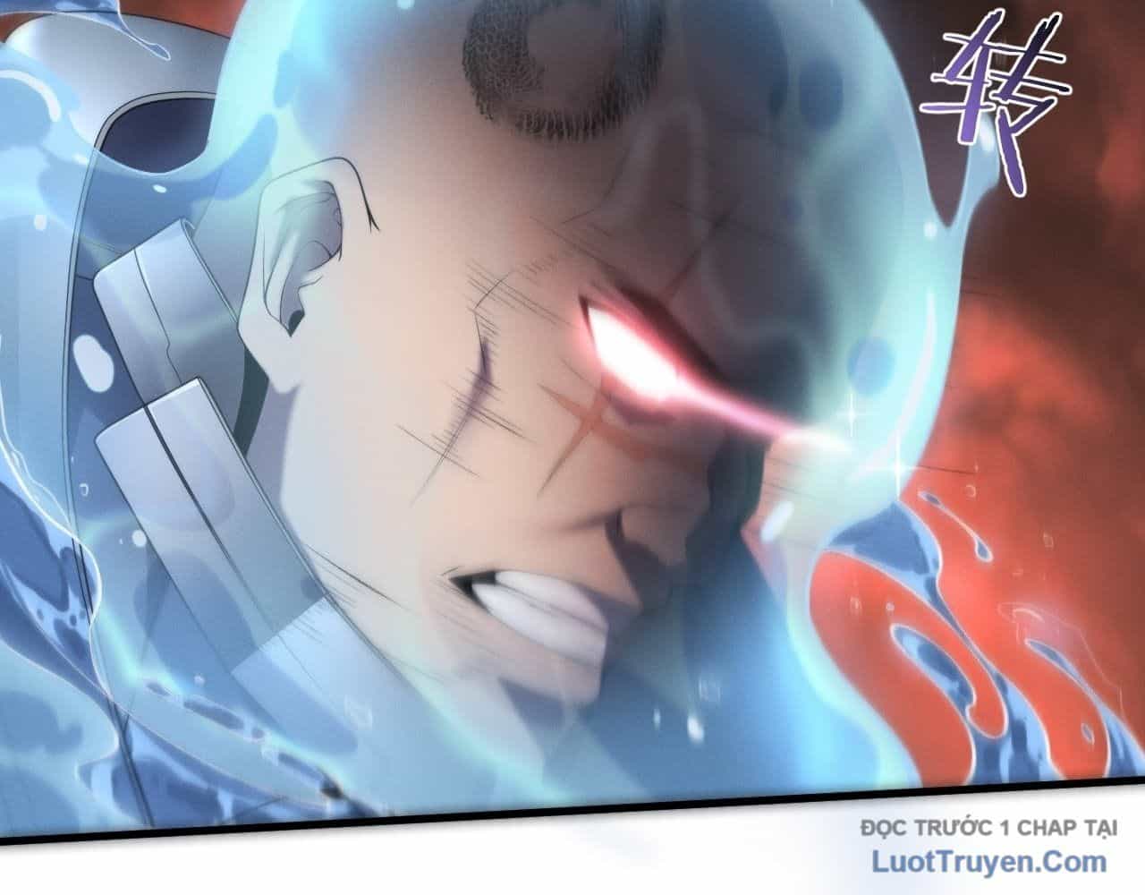 Xuyên Vào Game Cyber,  Ta Soán Ngôi Boss - Chương 16 - ảnh 19