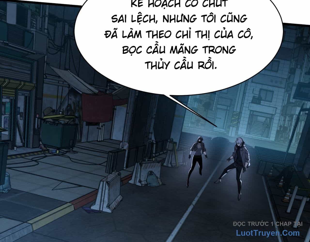 Xuyên Vào Game Cyber,  Ta Soán Ngôi Boss - Chương 16 - ảnh 2