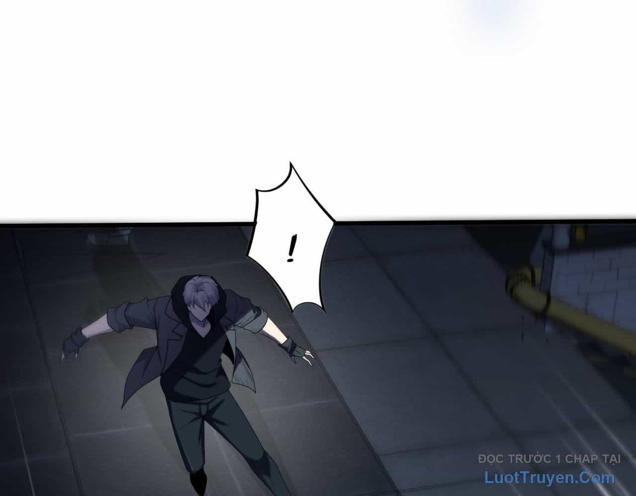 Xuyên Vào Game Cyber,  Ta Soán Ngôi Boss - Chương 16 - ảnh 20