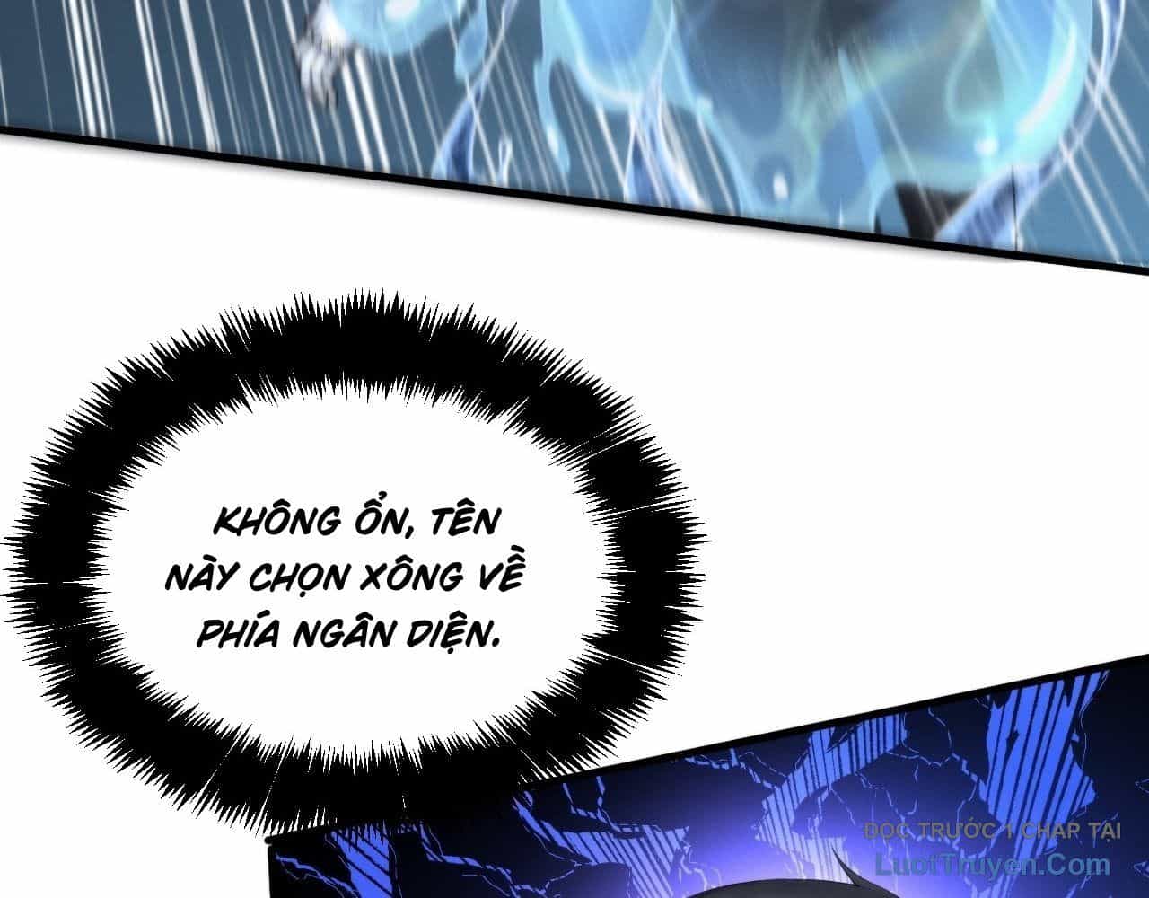 Xuyên Vào Game Cyber,  Ta Soán Ngôi Boss - Chương 16 - ảnh 22