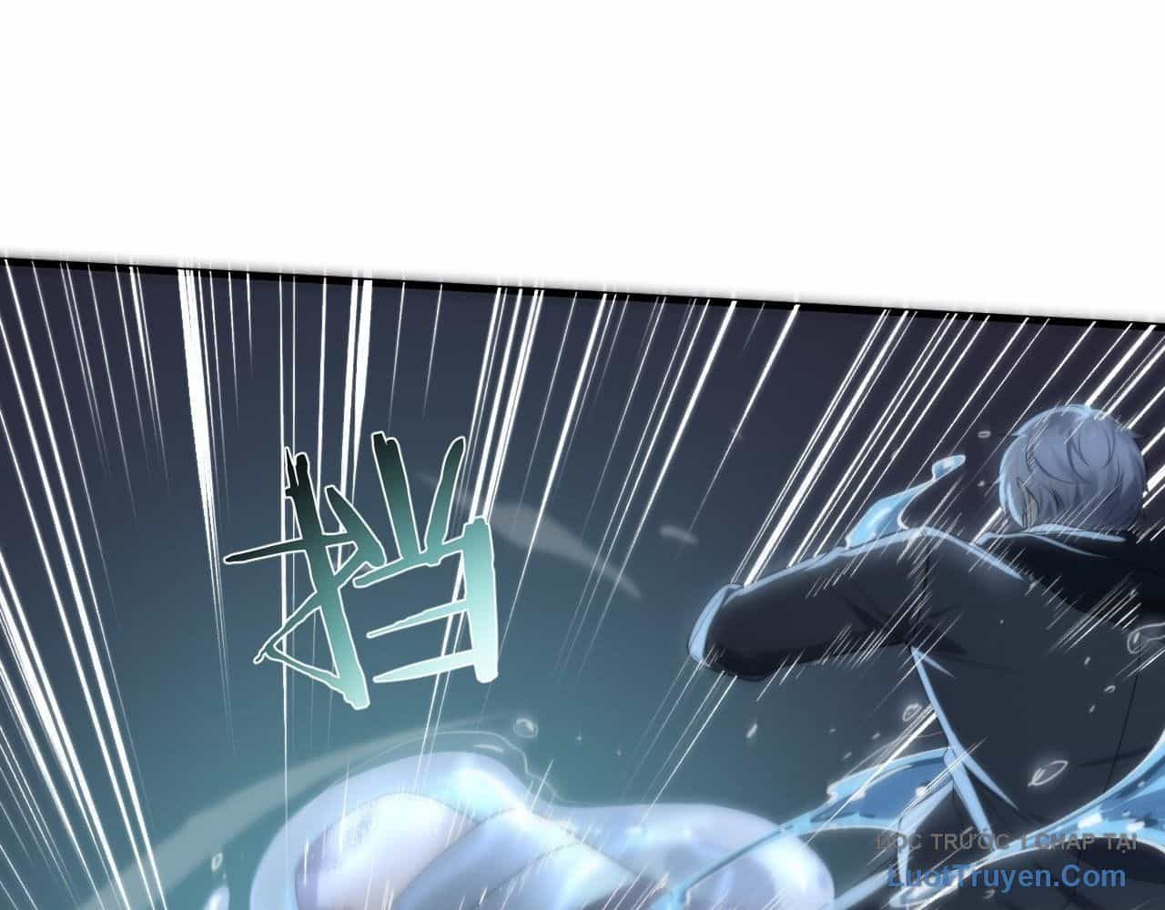 Xuyên Vào Game Cyber,  Ta Soán Ngôi Boss - Chương 16 - ảnh 36