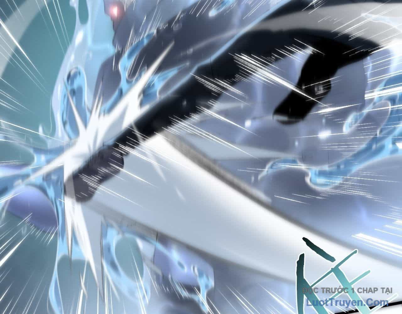 Xuyên Vào Game Cyber,  Ta Soán Ngôi Boss - Chương 16 - ảnh 37