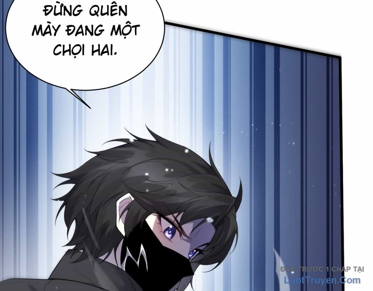 Xuyên Vào Game Cyber,  Ta Soán Ngôi Boss - Chương 16 - ảnh 47