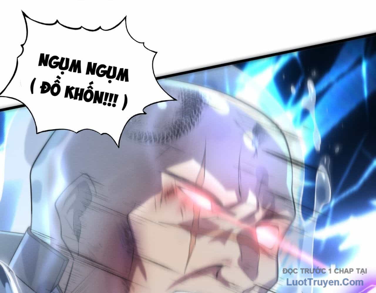 Xuyên Vào Game Cyber,  Ta Soán Ngôi Boss - Chương 16 - ảnh 68