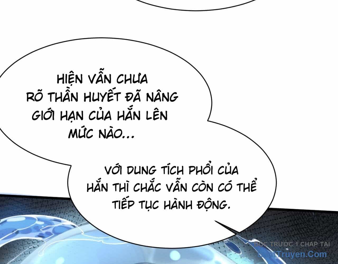 Xuyên Vào Game Cyber,  Ta Soán Ngôi Boss - Chương 16 - ảnh 7