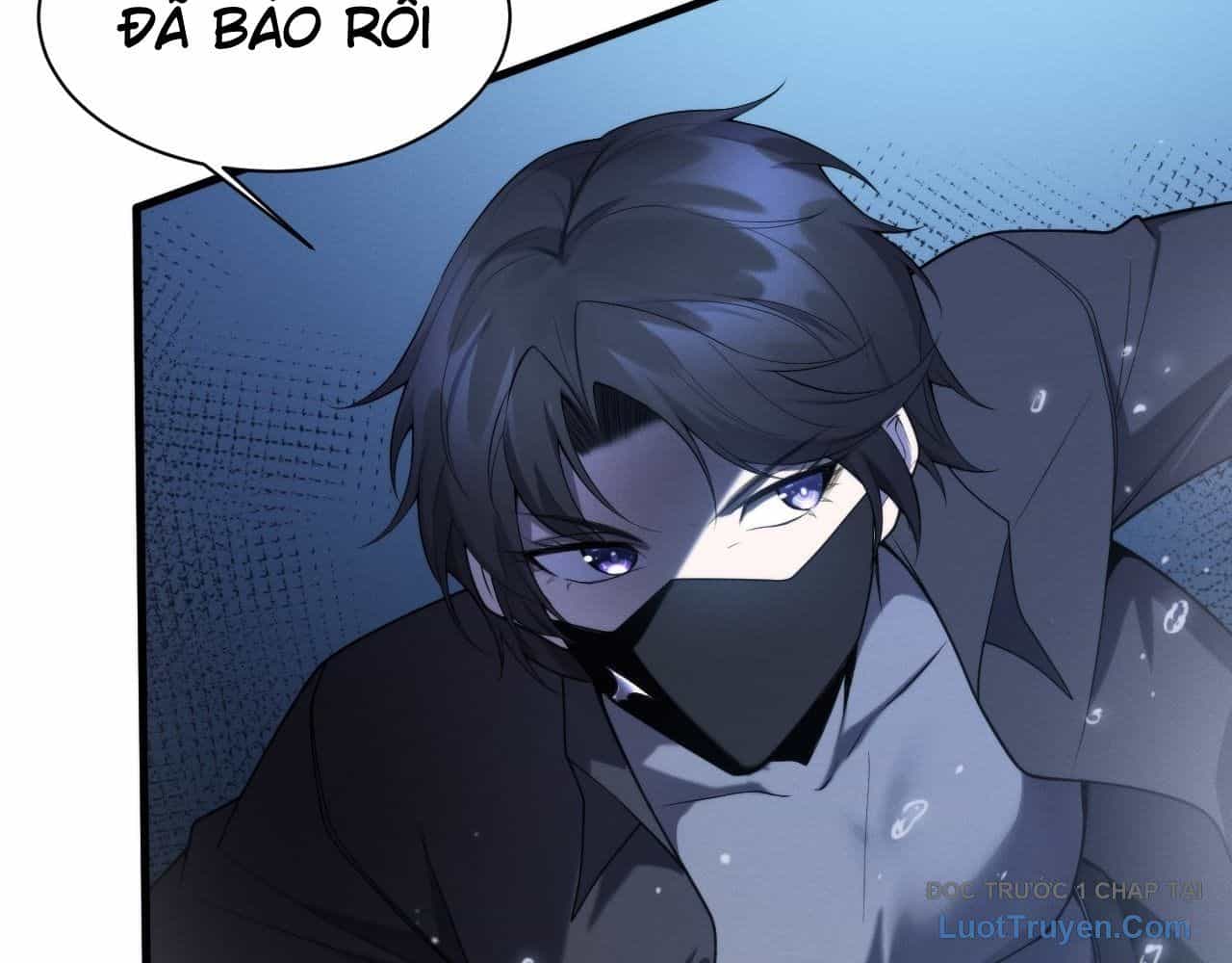 Xuyên Vào Game Cyber,  Ta Soán Ngôi Boss - Chương 16 - ảnh 74