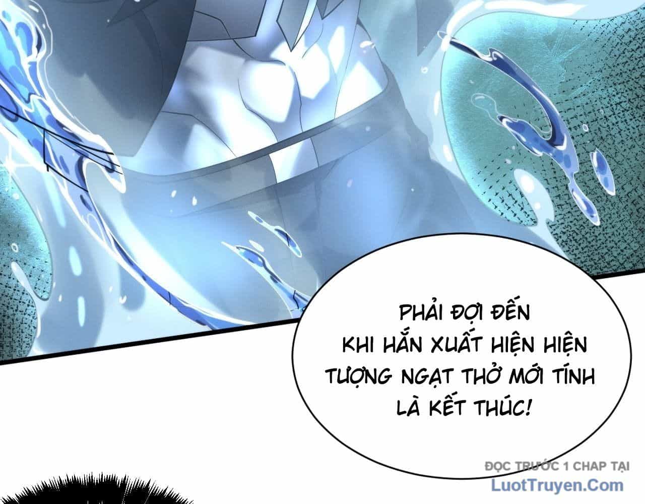 Xuyên Vào Game Cyber,  Ta Soán Ngôi Boss - Chương 16 - ảnh 9