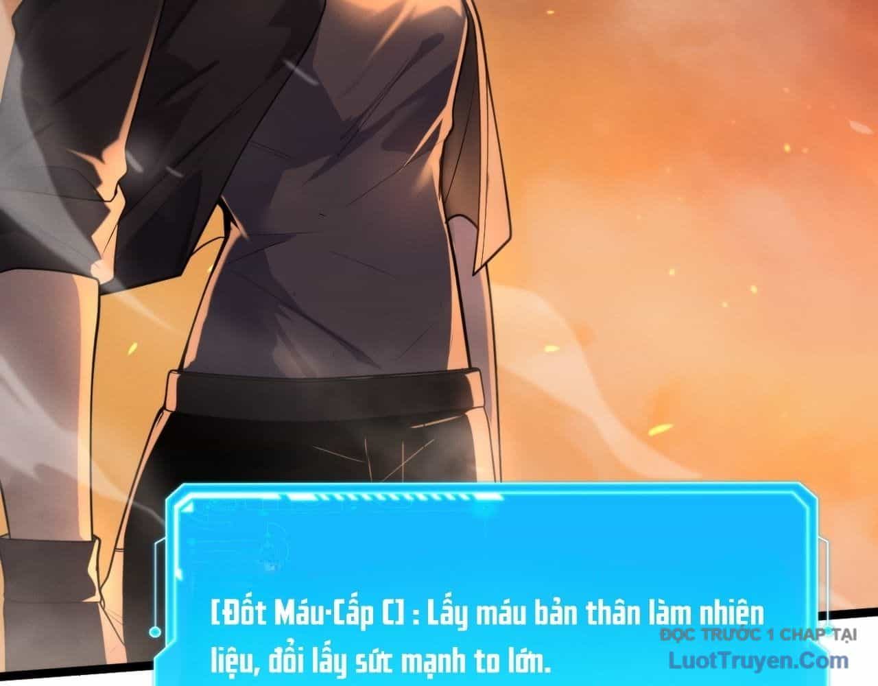 Xuyên Vào Game Cyber,  Ta Soán Ngôi Boss - Chương 16 - ảnh 94