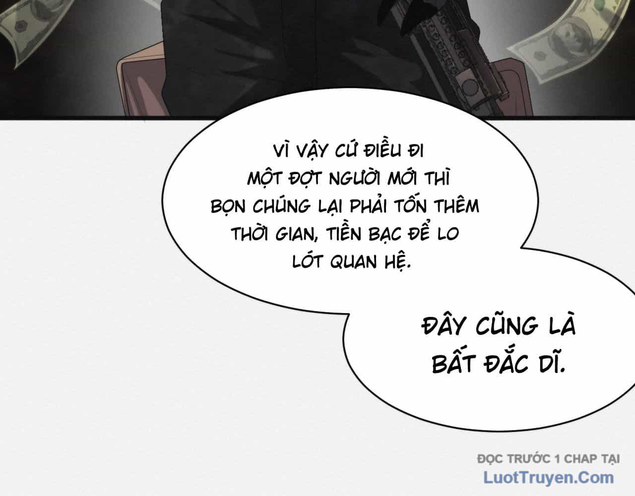 Xuyên Vào Game Cyber,  Ta Soán Ngôi Boss - Chương 17 - ảnh 114