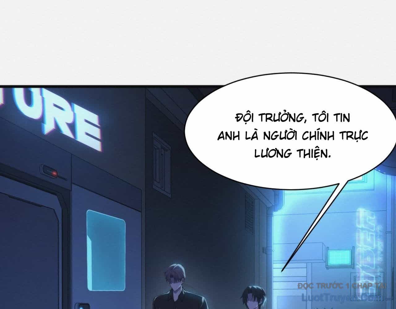 Xuyên Vào Game Cyber,  Ta Soán Ngôi Boss - Chương 17 - ảnh 118