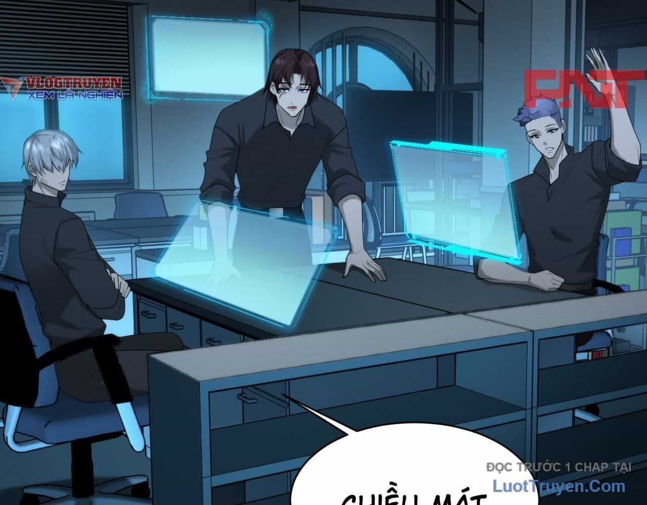 Xuyên Vào Game Cyber,  Ta Soán Ngôi Boss - Chương 17 - ảnh 124