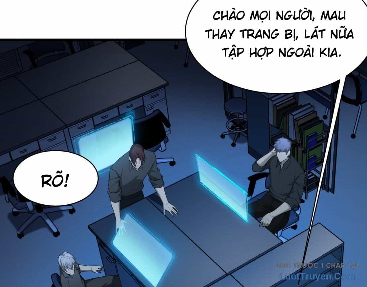 Xuyên Vào Game Cyber,  Ta Soán Ngôi Boss - Chương 17 - ảnh 126