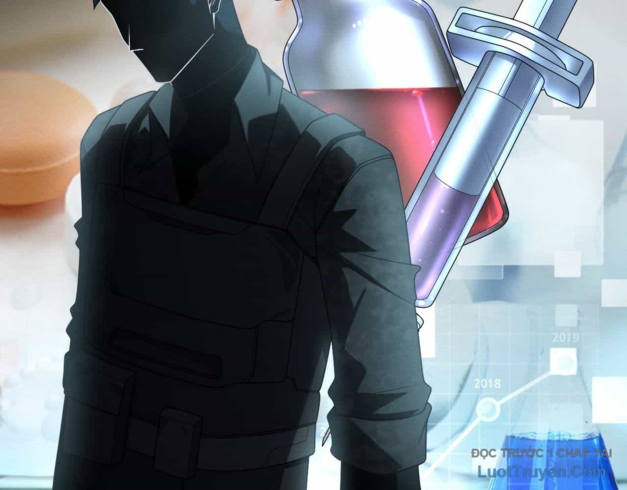 Xuyên Vào Game Cyber,  Ta Soán Ngôi Boss - Chương 17 - ảnh 5