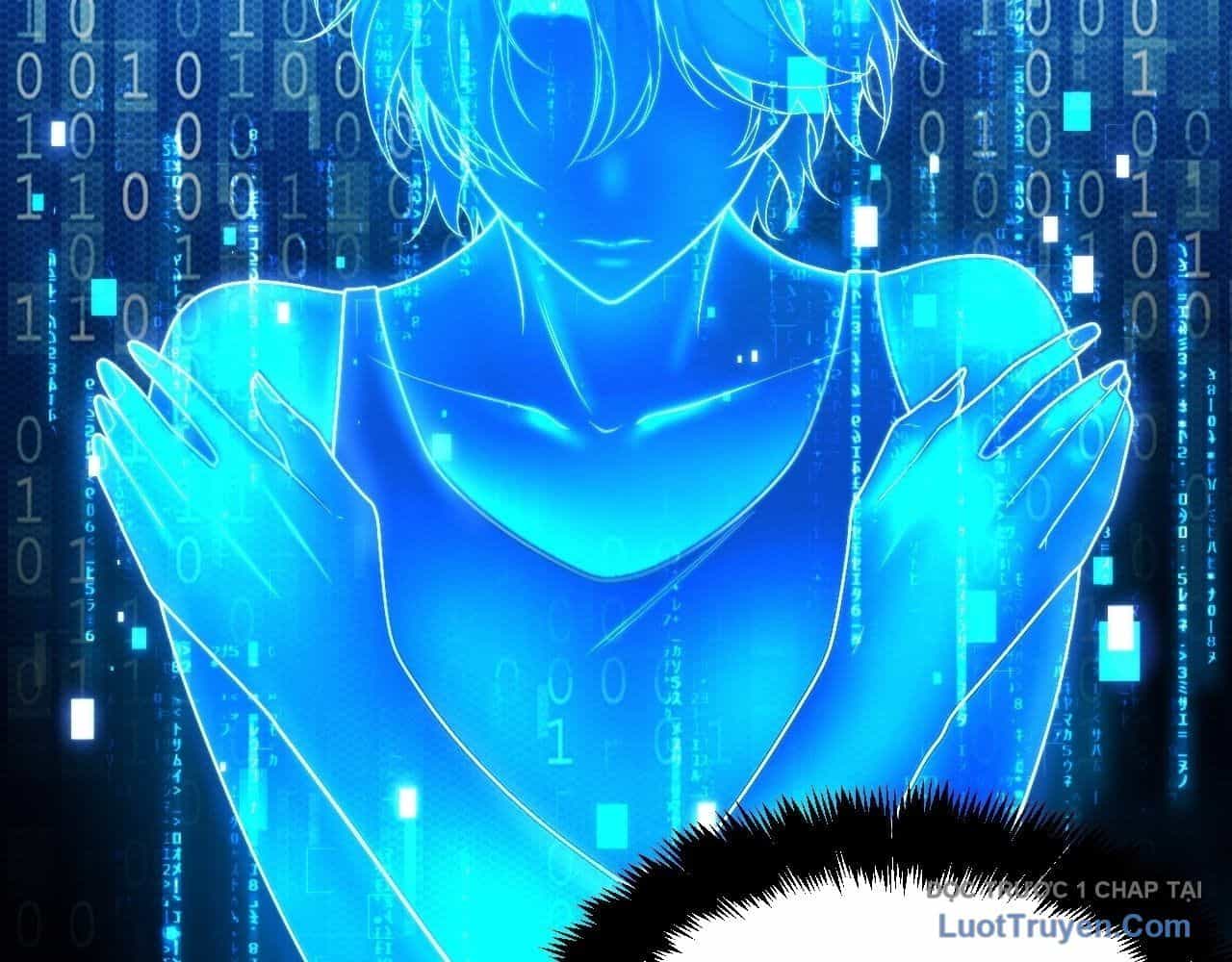 Xuyên Vào Game Cyber,  Ta Soán Ngôi Boss - Chương 17 - ảnh 57
