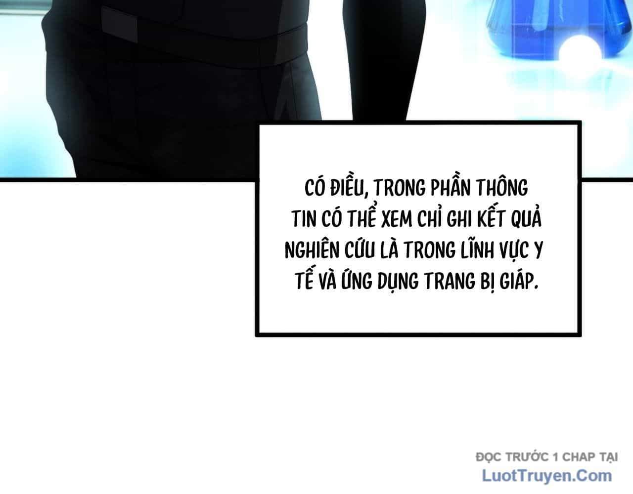 Xuyên Vào Game Cyber,  Ta Soán Ngôi Boss - Chương 17 - ảnh 6