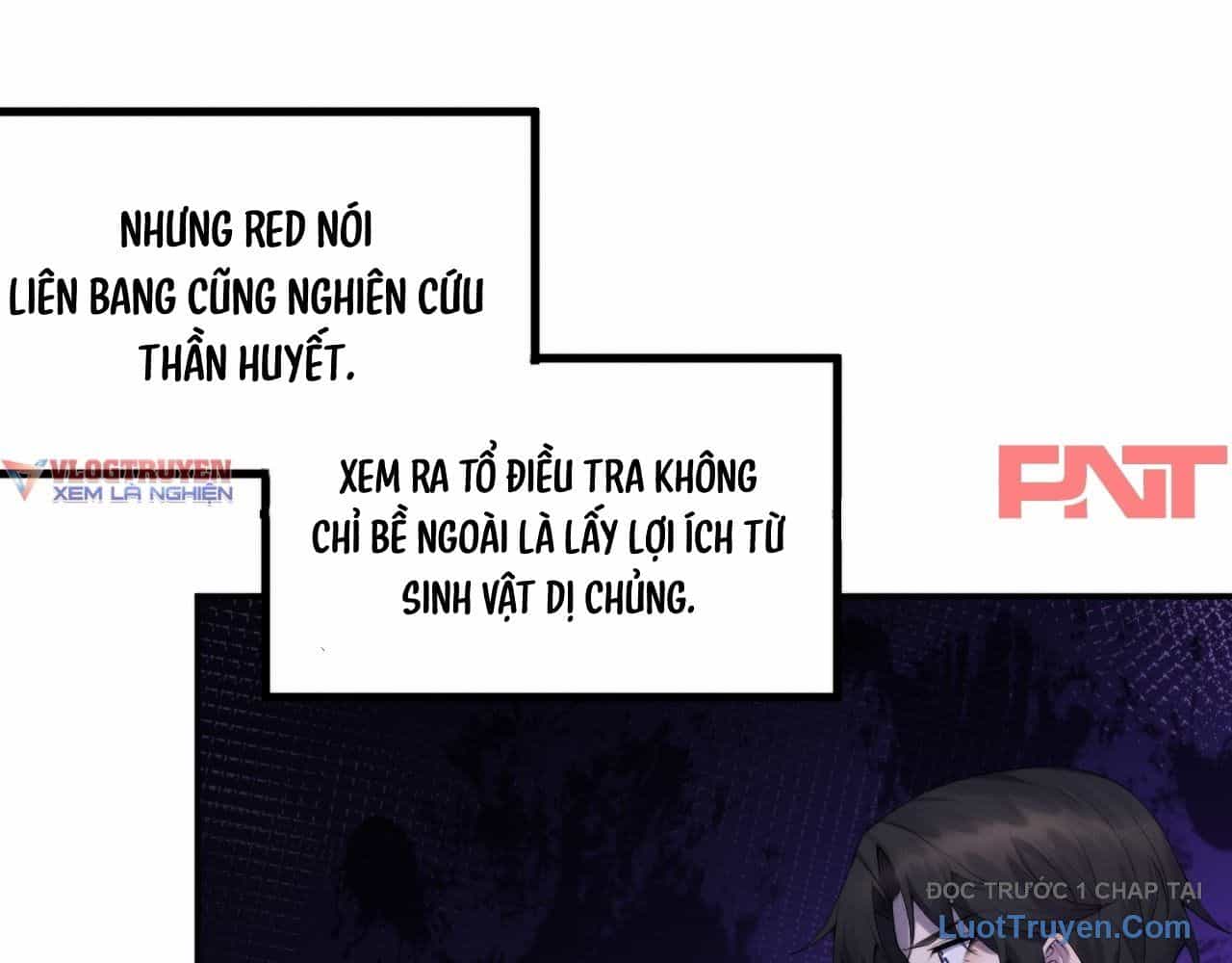 Xuyên Vào Game Cyber,  Ta Soán Ngôi Boss - Chương 17 - ảnh 7