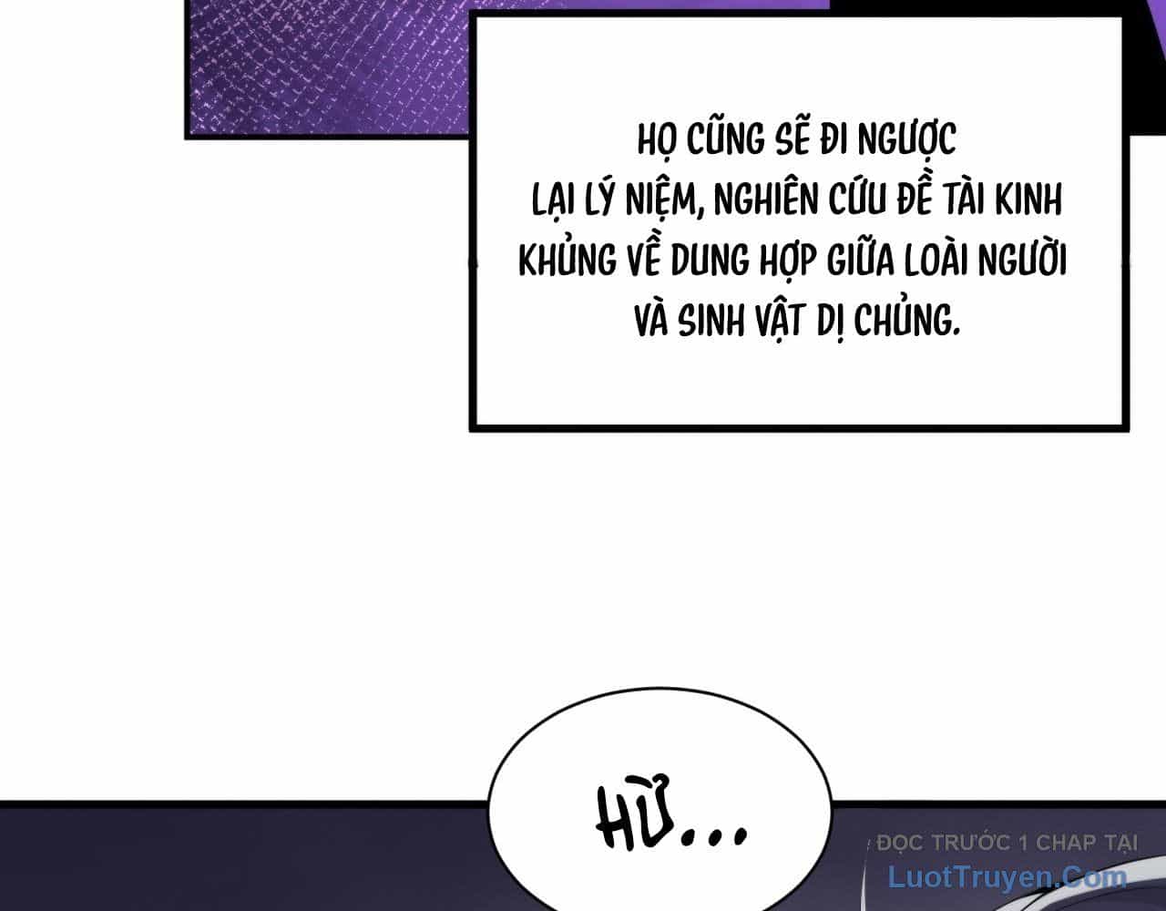 Xuyên Vào Game Cyber,  Ta Soán Ngôi Boss - Chương 17 - ảnh 9