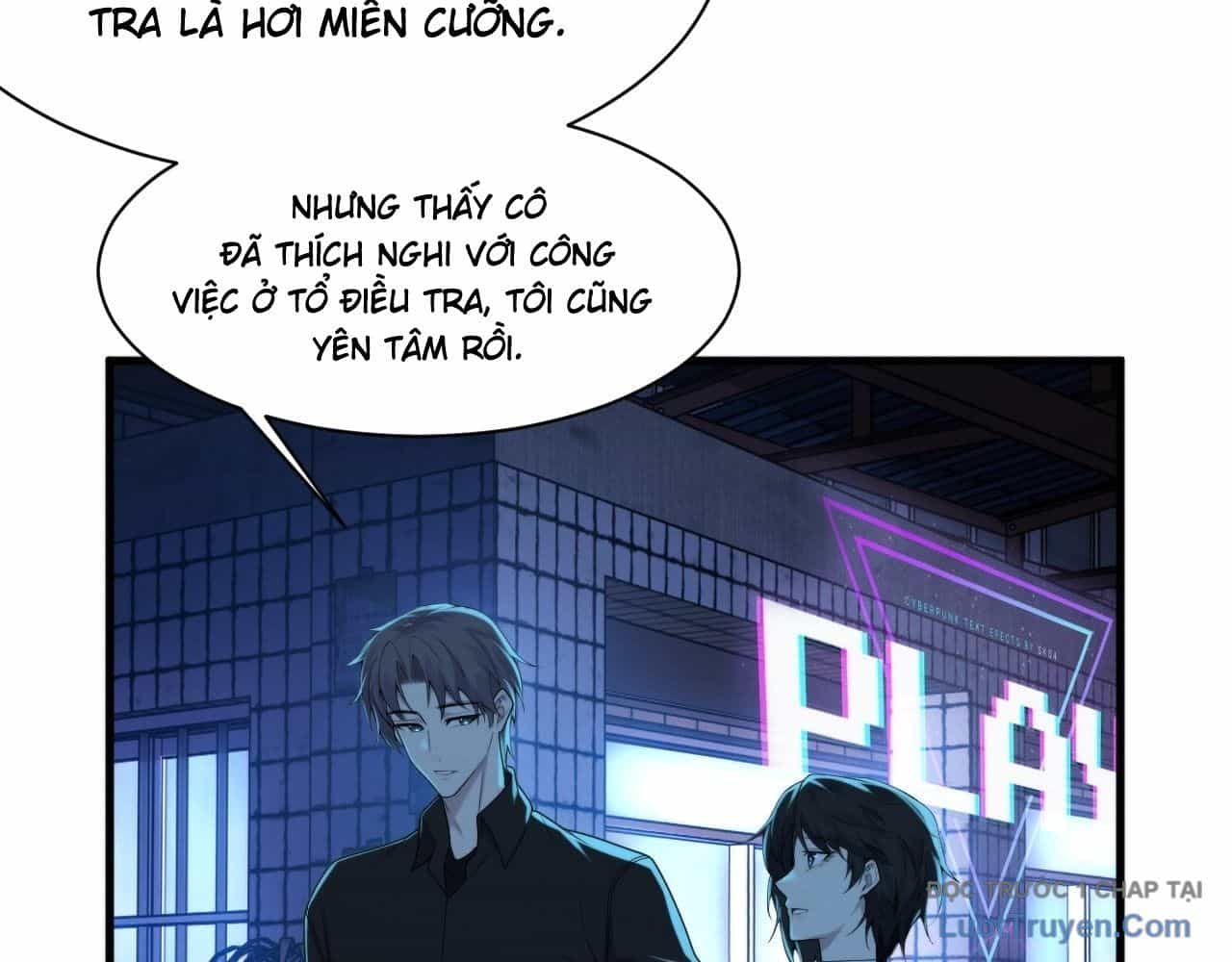 Xuyên Vào Game Cyber,  Ta Soán Ngôi Boss - Chương 17 - ảnh 95