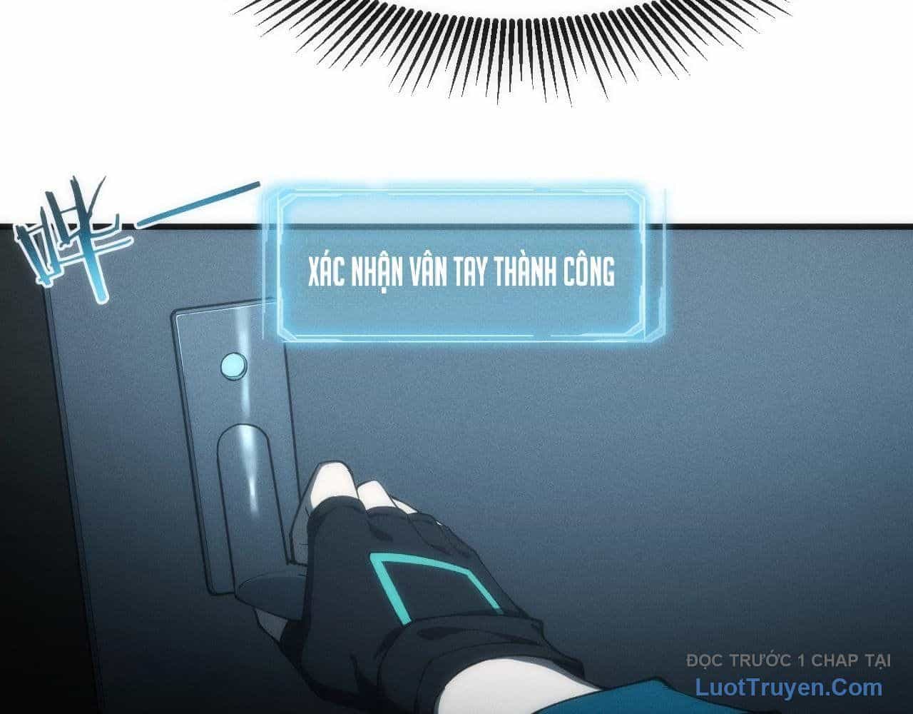 Xuyên Vào Game Cyber,  Ta Soán Ngôi Boss - Chương 2 - ảnh 102