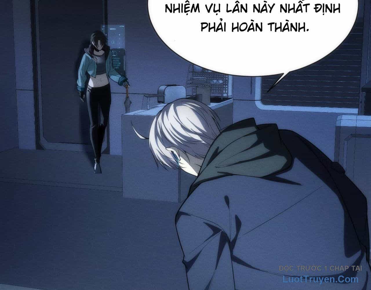 Xuyên Vào Game Cyber,  Ta Soán Ngôi Boss - Chương 2 - ảnh 116