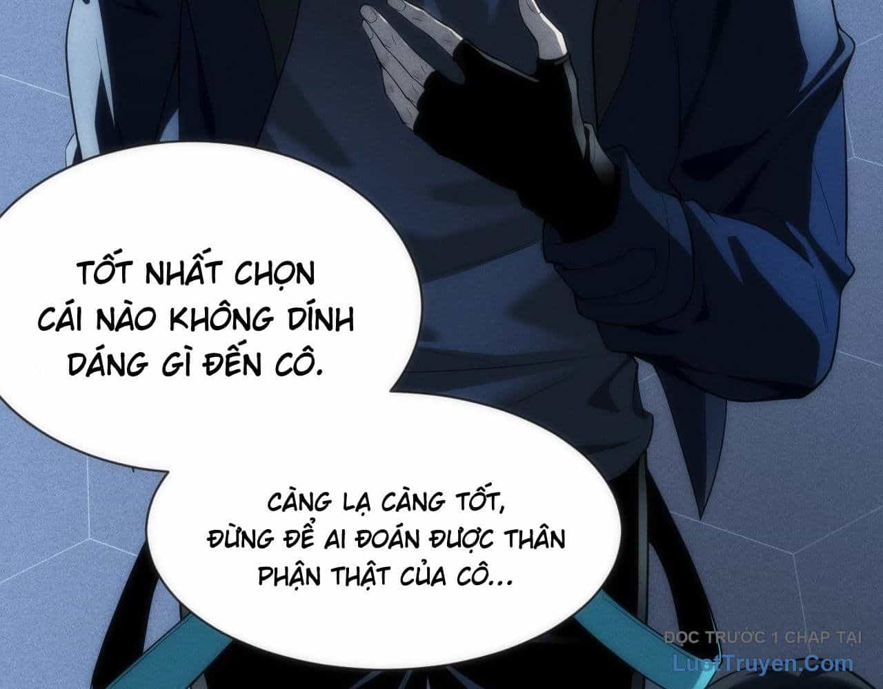 Xuyên Vào Game Cyber,  Ta Soán Ngôi Boss - Chương 2 - ảnh 120