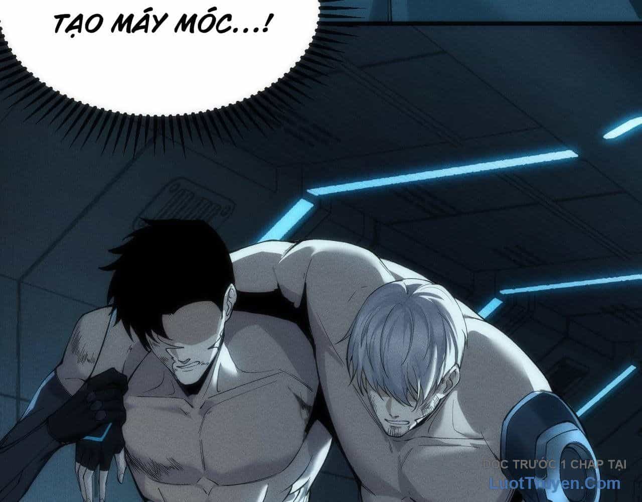 Xuyên Vào Game Cyber,  Ta Soán Ngôi Boss - Chương 2 - ảnh 14