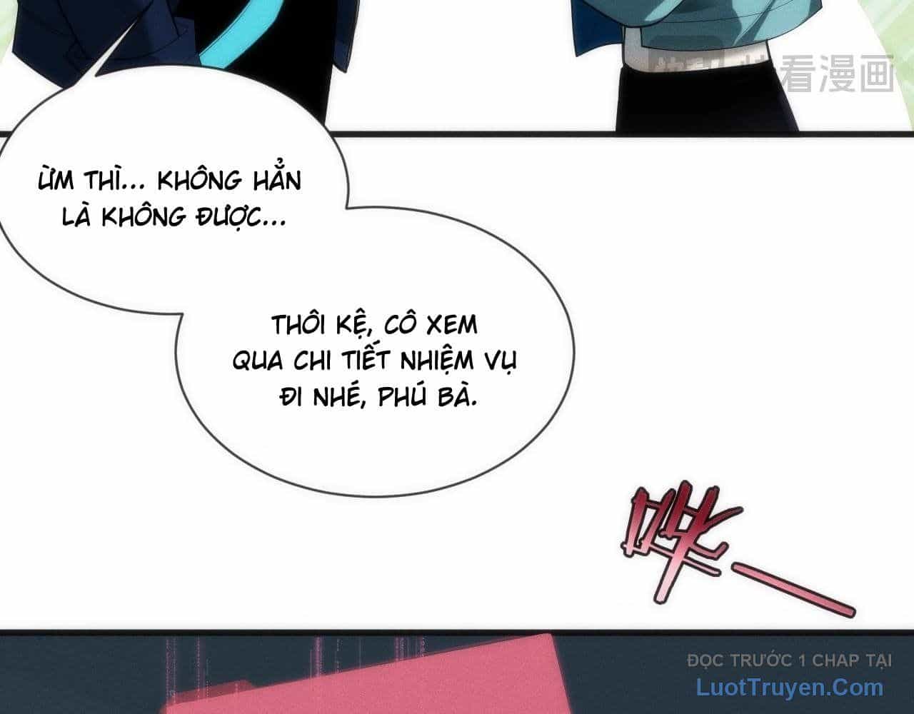 Xuyên Vào Game Cyber,  Ta Soán Ngôi Boss - Chương 2 - ảnh 144