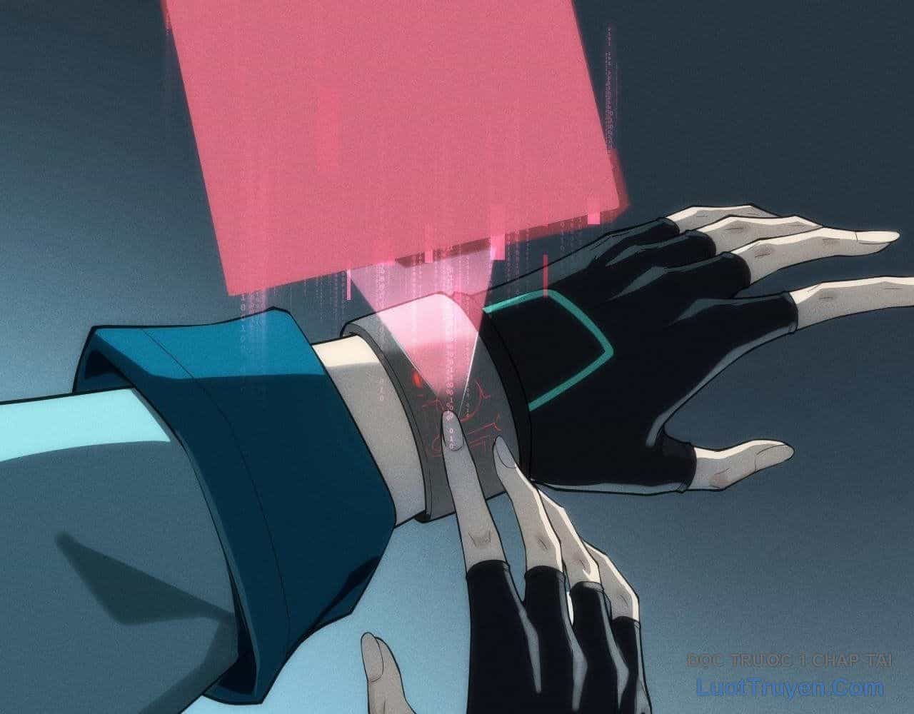Xuyên Vào Game Cyber,  Ta Soán Ngôi Boss - Chương 2 - ảnh 145
