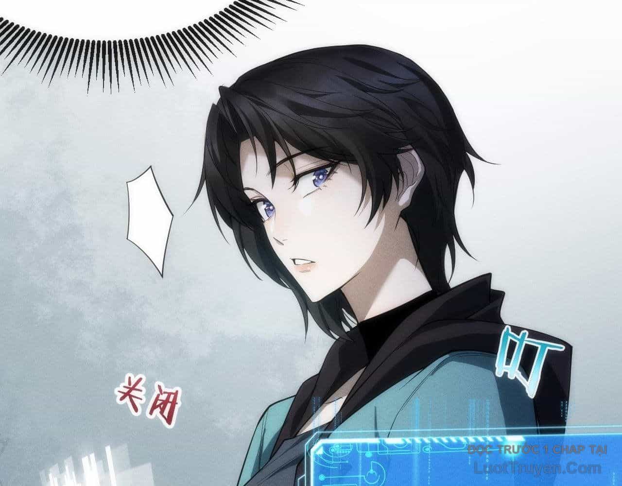 Xuyên Vào Game Cyber,  Ta Soán Ngôi Boss - Chương 2 - ảnh 164