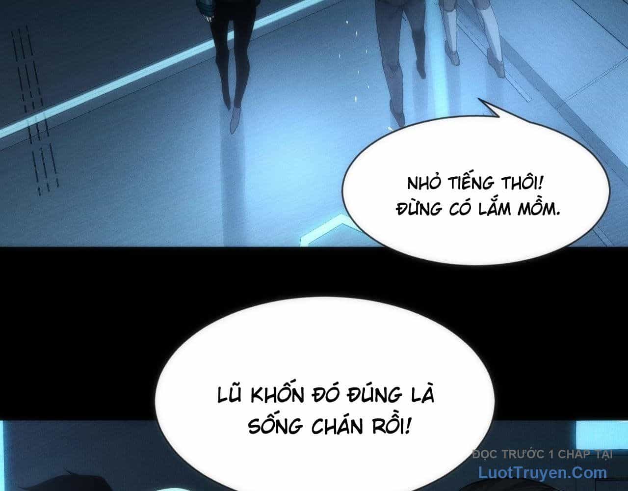 Xuyên Vào Game Cyber,  Ta Soán Ngôi Boss - Chương 2 - ảnh 18