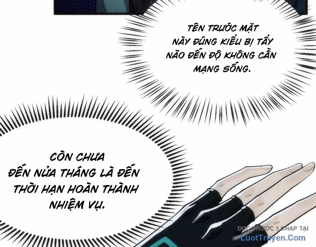 Xuyên Vào Game Cyber,  Ta Soán Ngôi Boss - Chương 2 - ảnh 183