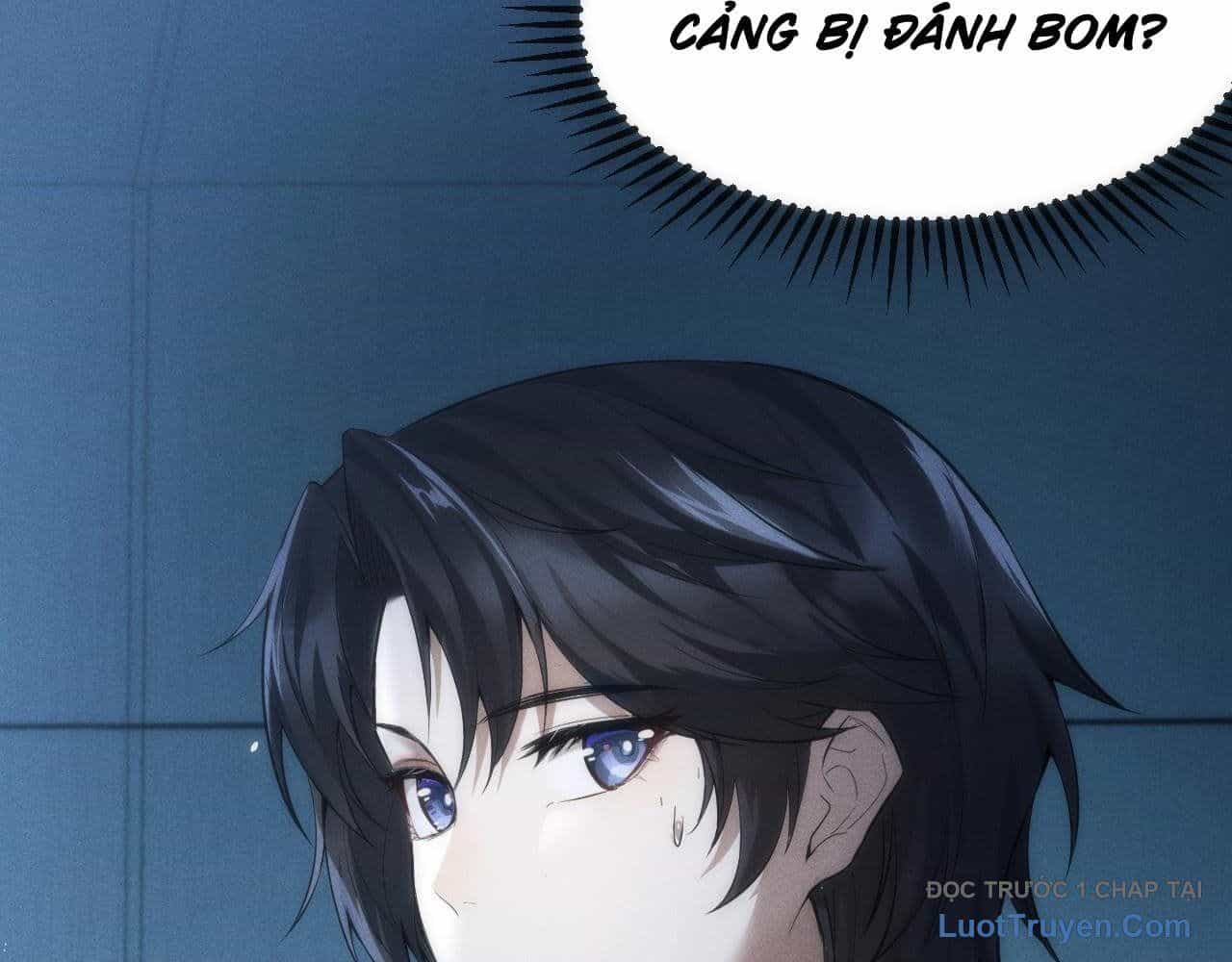 Xuyên Vào Game Cyber,  Ta Soán Ngôi Boss - Chương 2 - ảnh 21