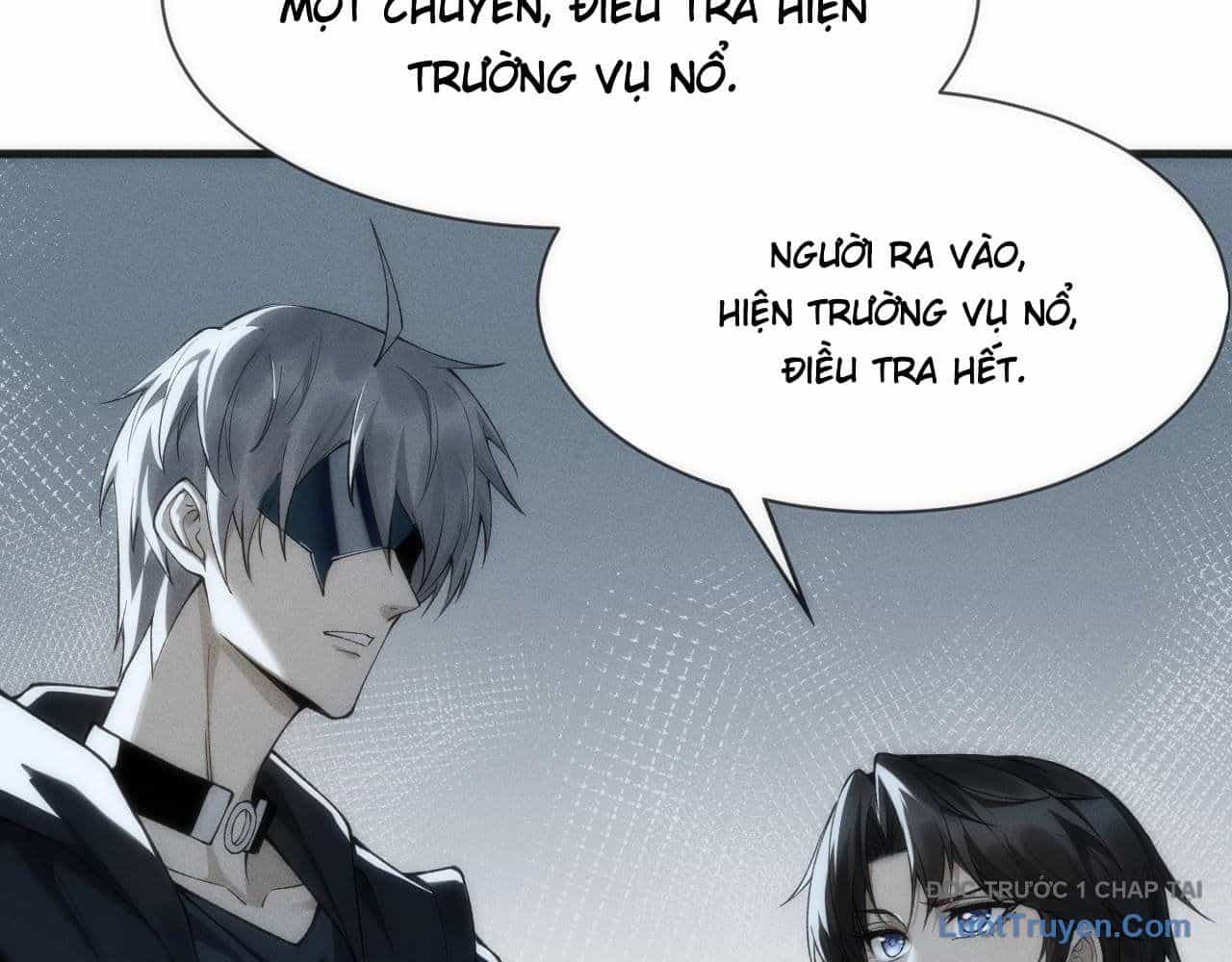 Xuyên Vào Game Cyber,  Ta Soán Ngôi Boss - Chương 2 - ảnh 232
