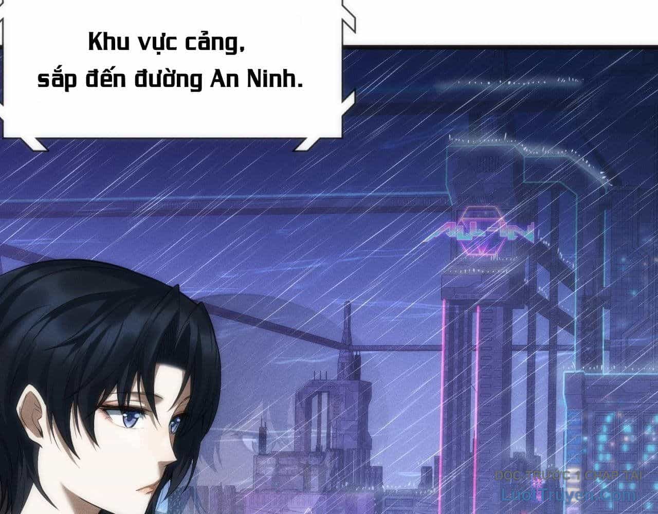 Xuyên Vào Game Cyber,  Ta Soán Ngôi Boss - Chương 2 - ảnh 93
