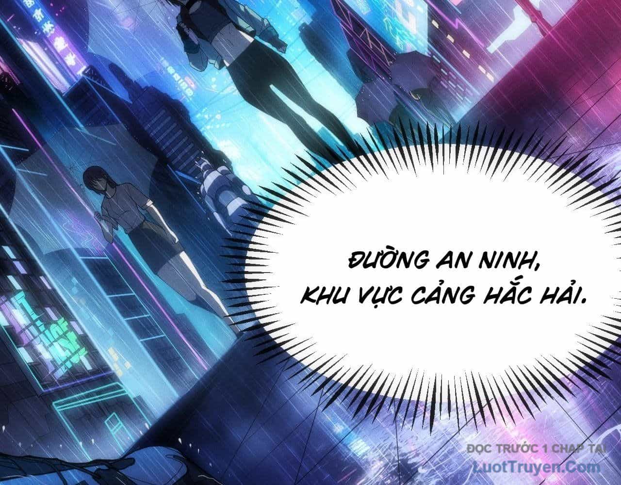 Xuyên Vào Game Cyber,  Ta Soán Ngôi Boss - Chương 2 - ảnh 97
