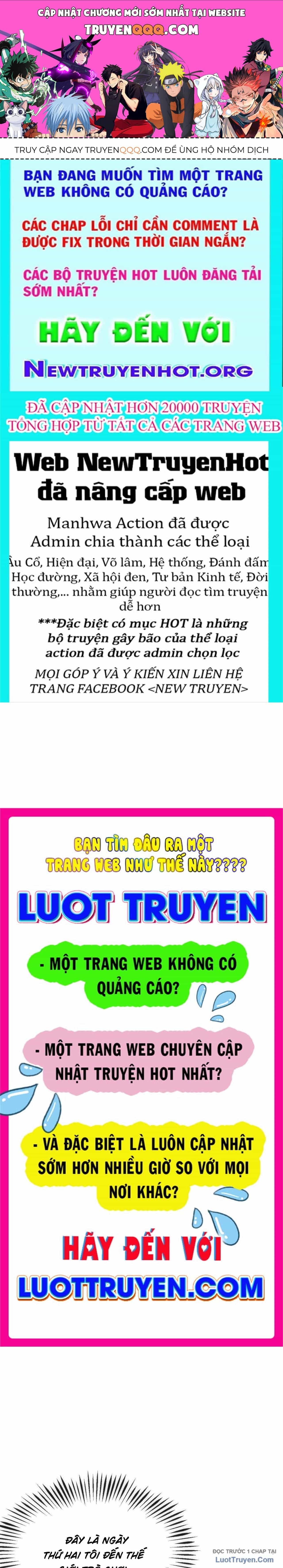 Xuyên Vào Game Cyber,  Ta Soán Ngôi Boss - Chương 3 - ảnh 1