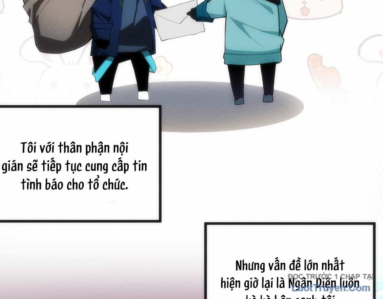 Xuyên Vào Game Cyber,  Ta Soán Ngôi Boss - Chương 3 - ảnh 11
