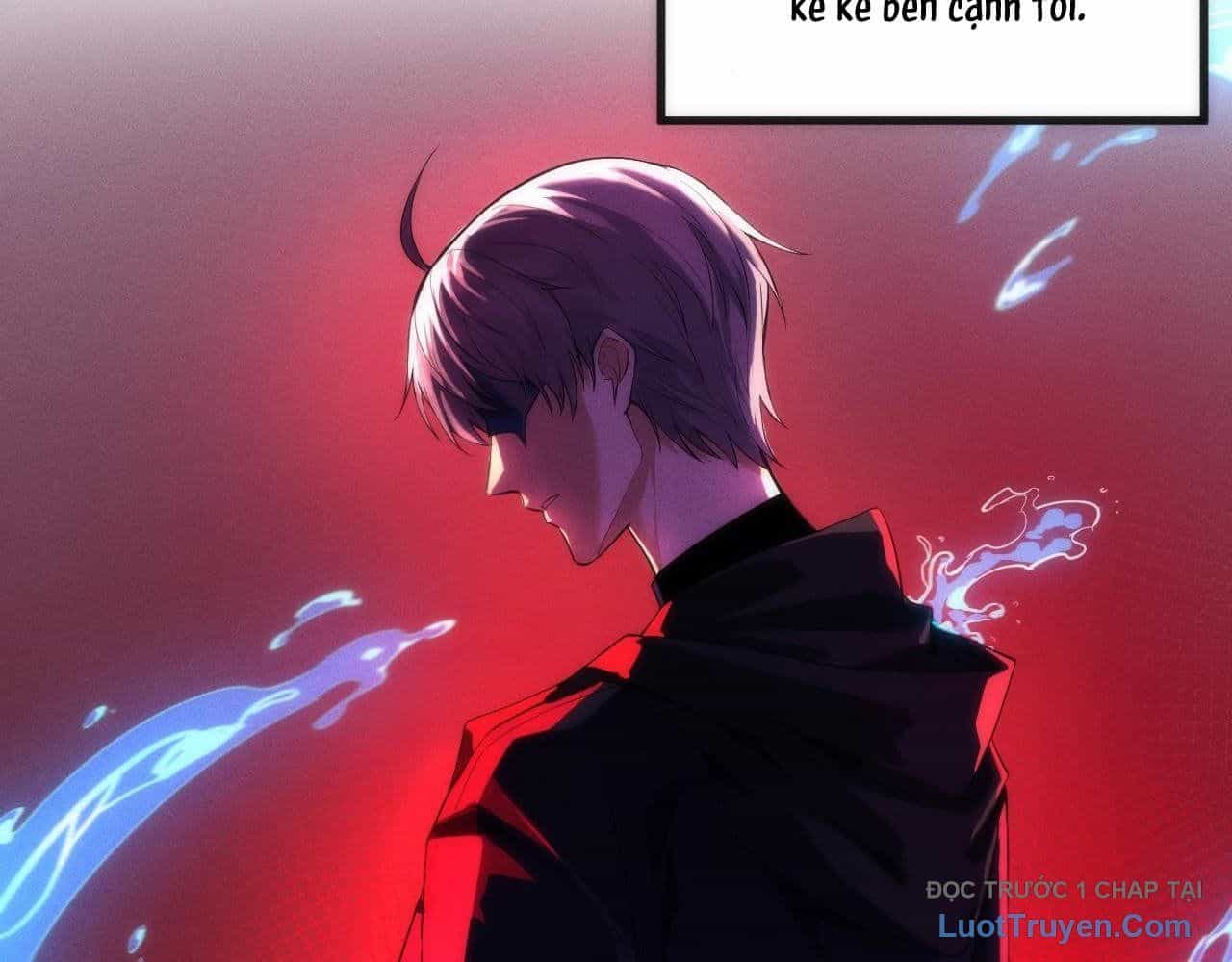 Xuyên Vào Game Cyber,  Ta Soán Ngôi Boss - Chương 3 - ảnh 12