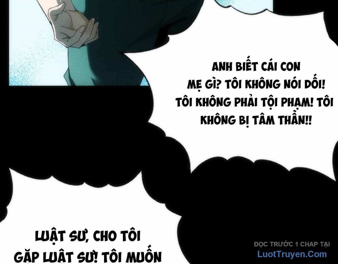 Xuyên Vào Game Cyber,  Ta Soán Ngôi Boss - Chương 3 - ảnh 120