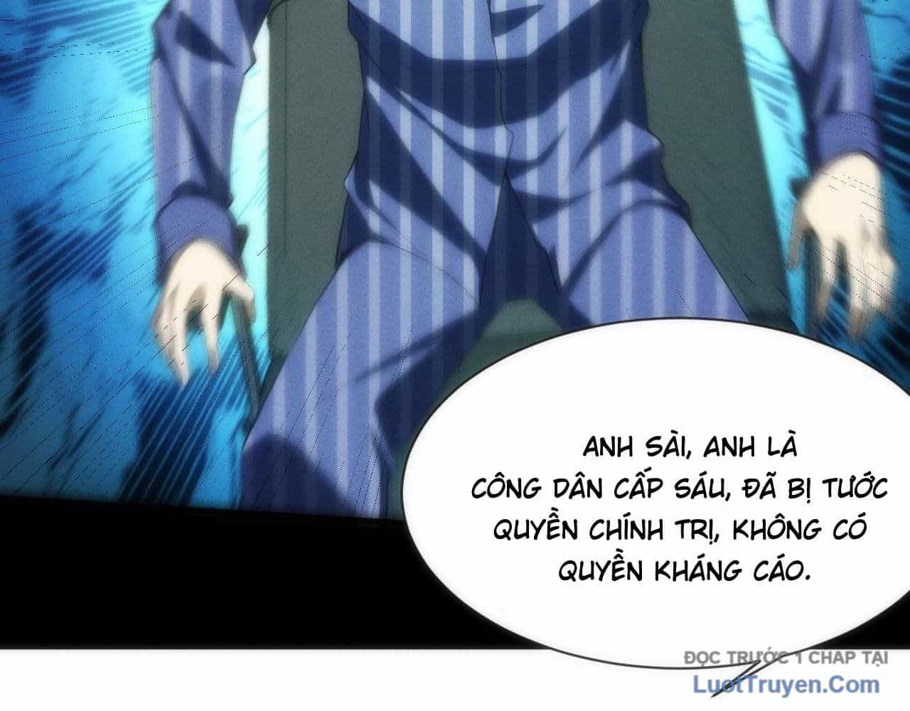 Xuyên Vào Game Cyber,  Ta Soán Ngôi Boss - Chương 3 - ảnh 122