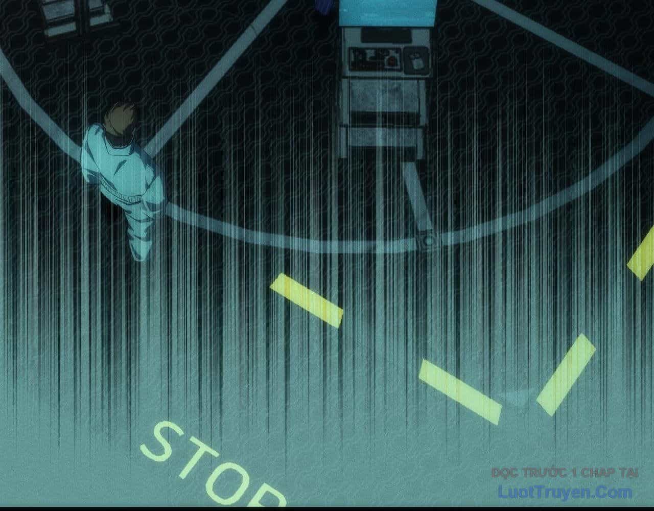 Xuyên Vào Game Cyber,  Ta Soán Ngôi Boss - Chương 3 - ảnh 129