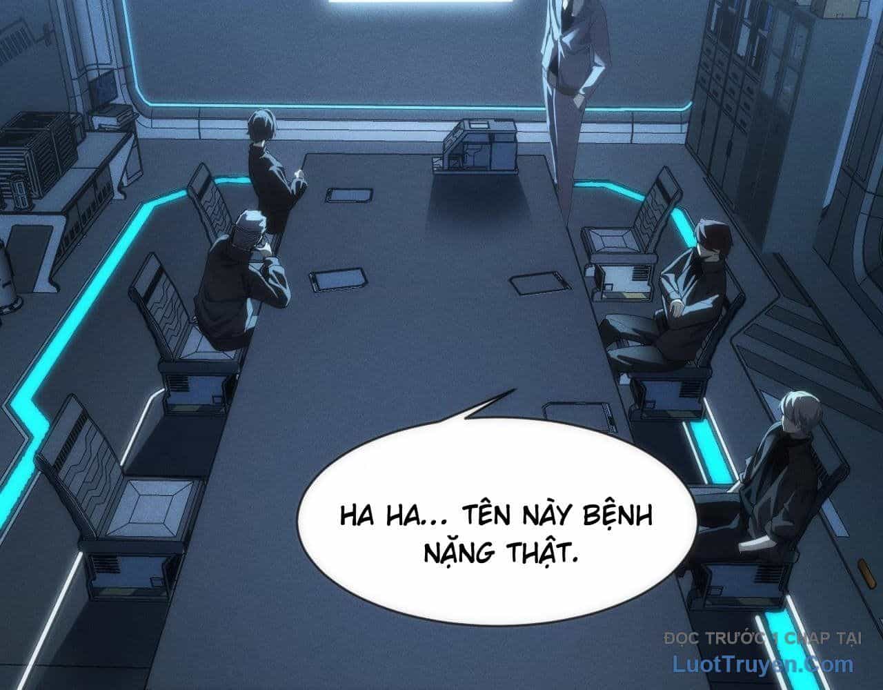Xuyên Vào Game Cyber,  Ta Soán Ngôi Boss - Chương 3 - ảnh 132