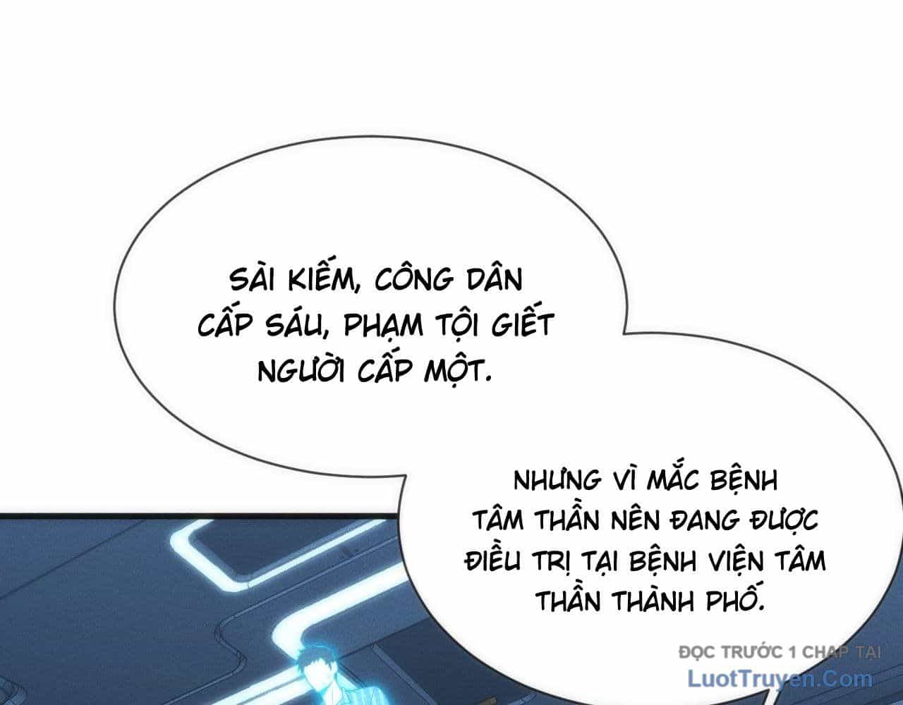 Xuyên Vào Game Cyber,  Ta Soán Ngôi Boss - Chương 3 - ảnh 140
